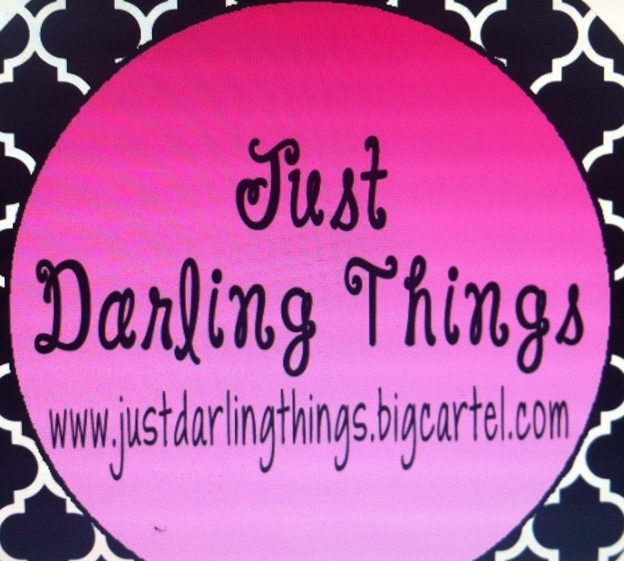 Just Darling Things