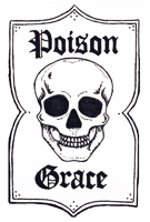 Poison Grace Clothing
