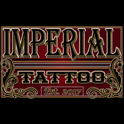 Imperial Tattoo