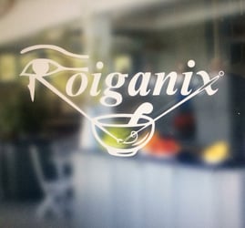 ROiGaniX TRUTHPASTE DOAPSoap