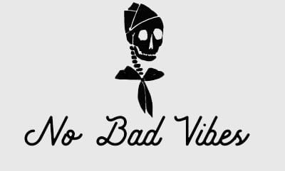 No Bad Vibes