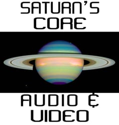 Saturn's Core Audio & Vide