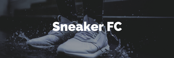 Sneaker FC