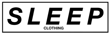 SLEEP CLOTHING