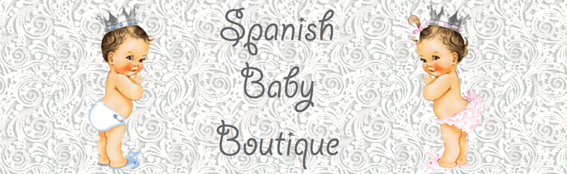 Spanish Baby Boutique