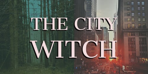 The City Witch 