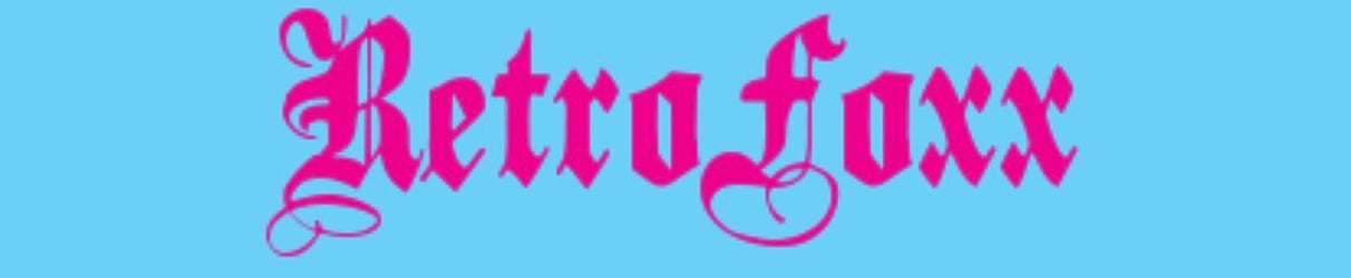 RetroFoxx