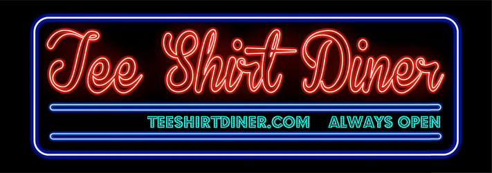 Tee Shirt Diner