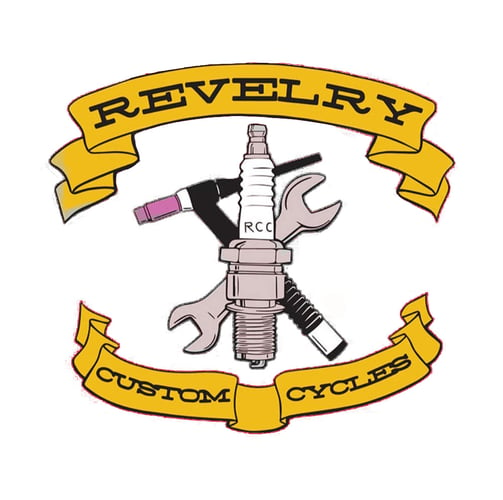 Revelry Custom Cycles