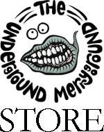 The Underground Merry-go-round Shop
