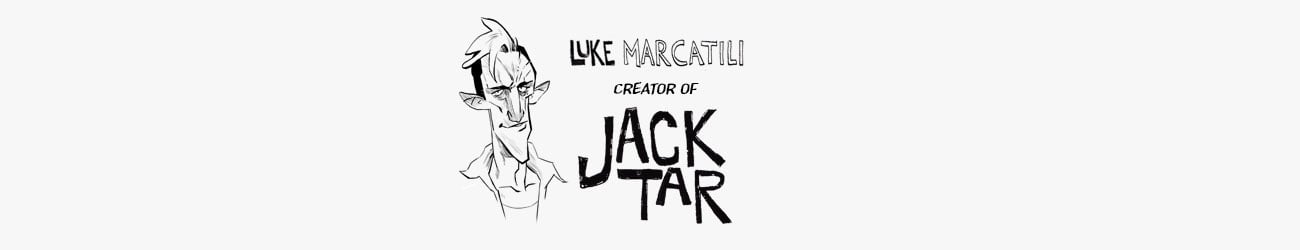 Luke Marcatili