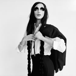 PATTI SPLIFF