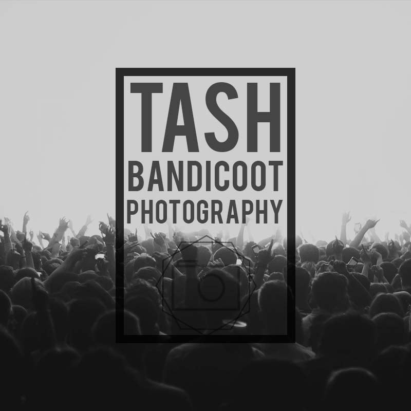 Tash Bandicoot Photography Prints