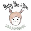 Ruby Roo and You