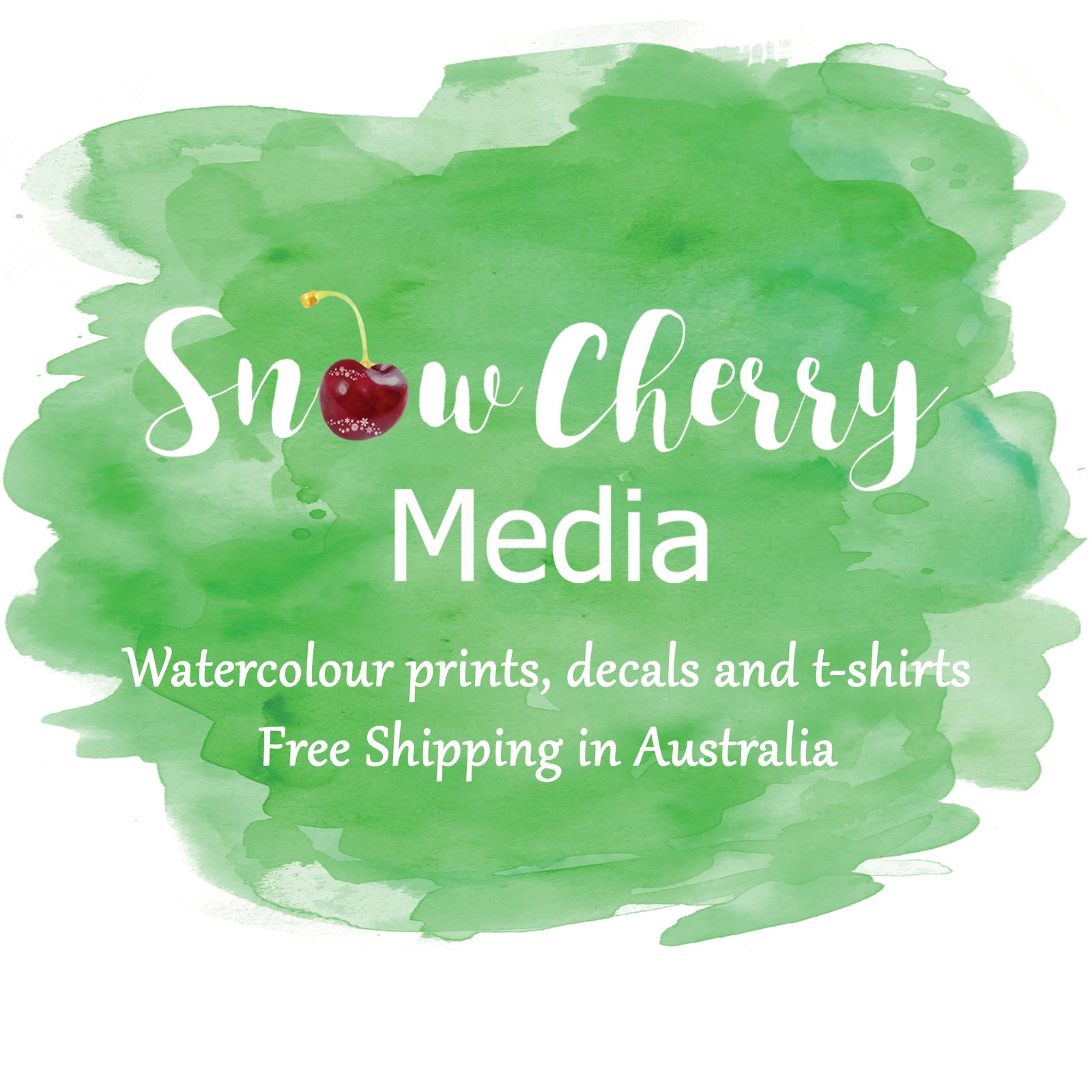 Snow Cherry Media