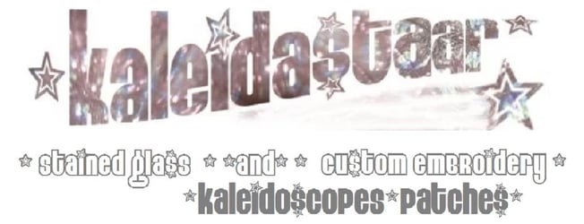 kaleidastaar