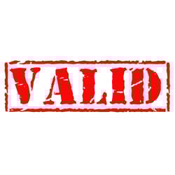 Valid Brand