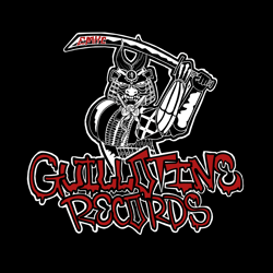 Guillotine Records