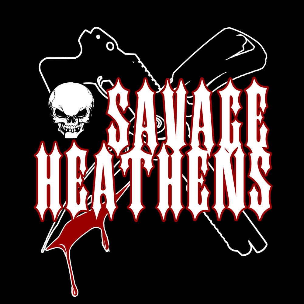 SAVAGE HEATHENS LLC