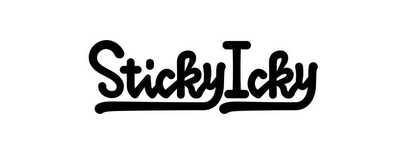 Stickyickytw
