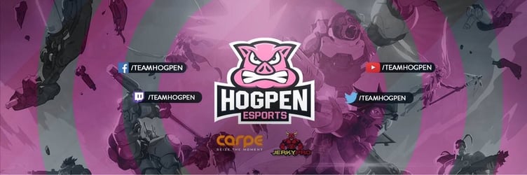 Hog Pen eSports