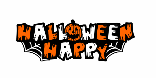 Halloween Happy