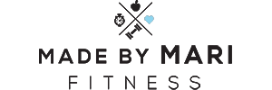 Made By Mari Fitness