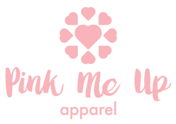 Pink Me Up Apparel