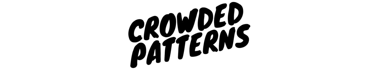 Crowded Patterns Store
