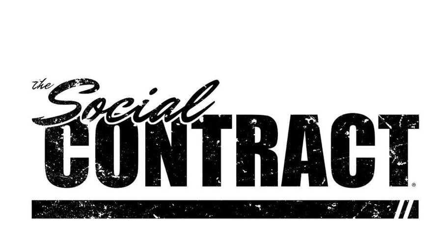 The Social Contract 