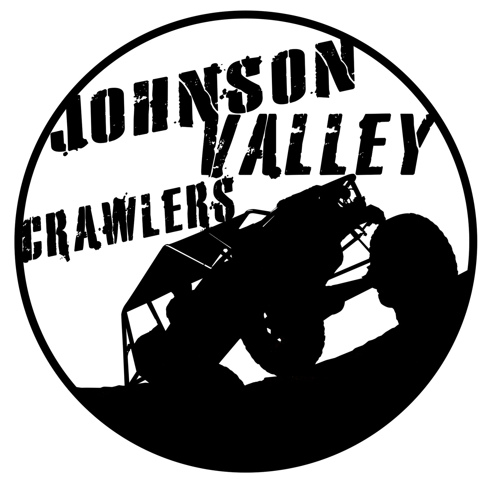 JOHNSON VALLEY CRAWLERS 