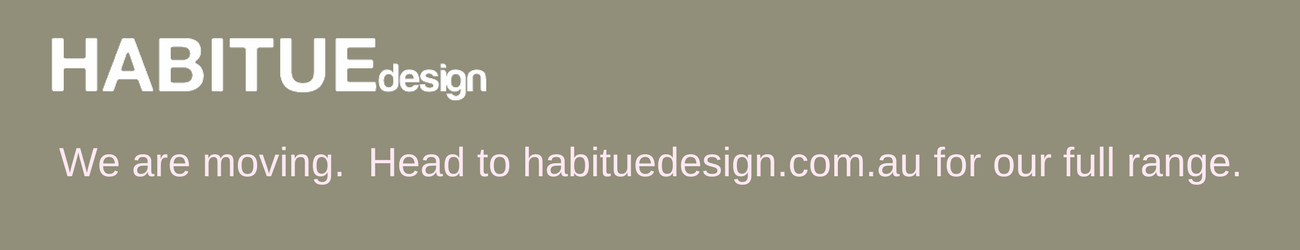 Habitue Design