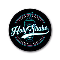 HOLY SHAKE CAKES