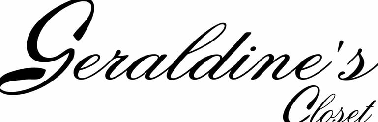 shopgeraldinescloset