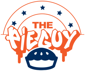 The Pie Guy