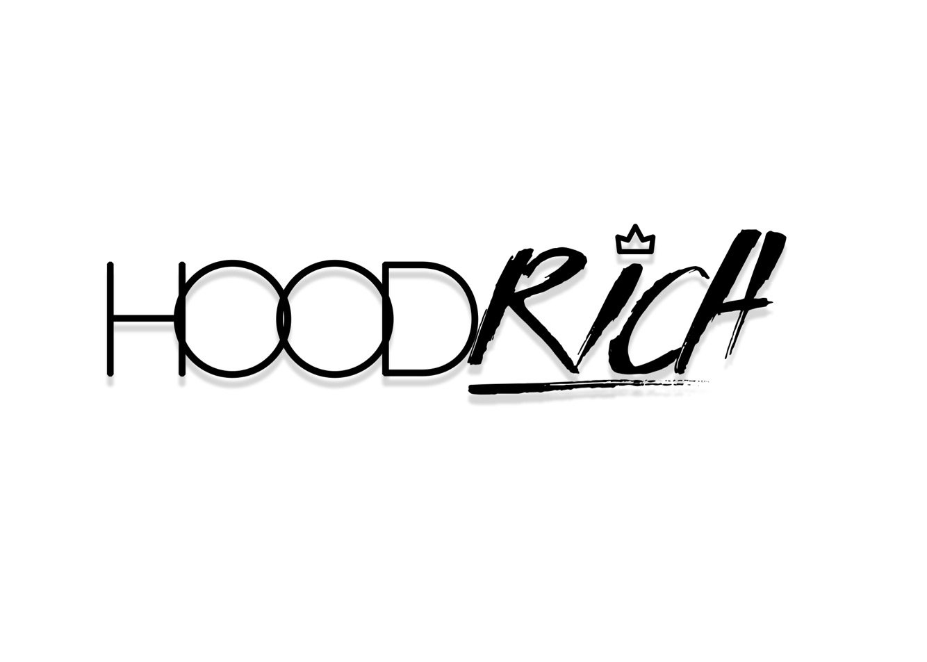 HoodRich Clothing 