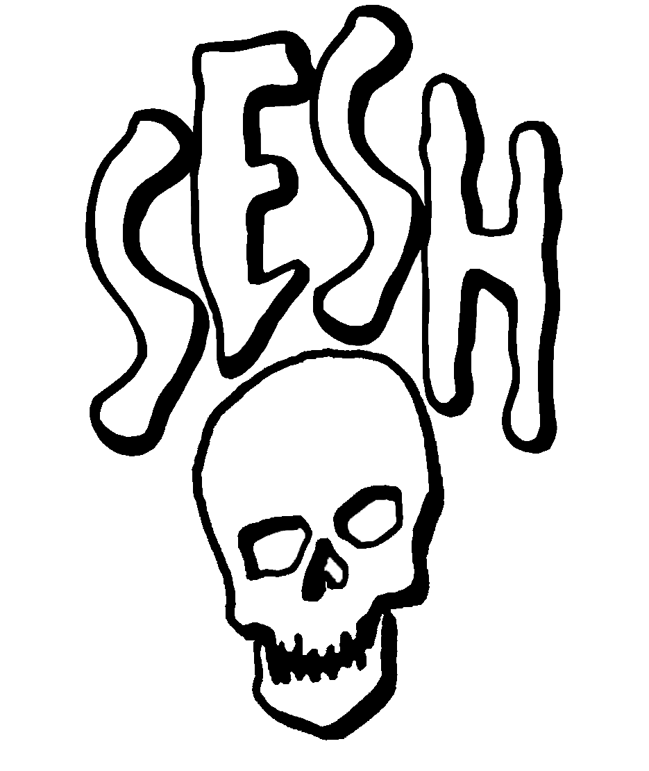 Sesh skull 2024