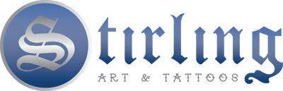 Stirling Art & Tattoos