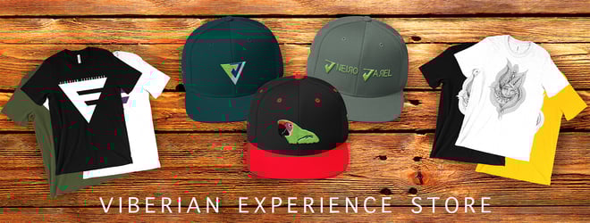 VIBERIAN EXPERIENCE 