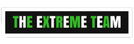 The EXTREME Team