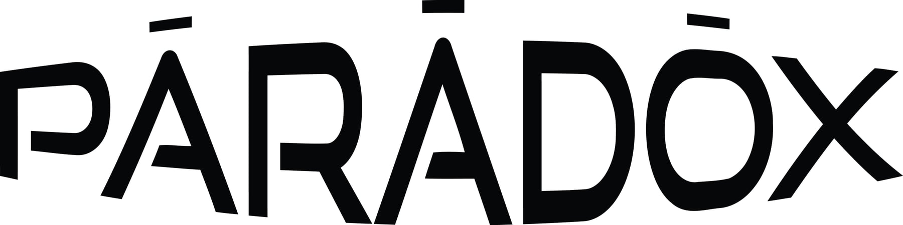 PARADOX CLOTHES
