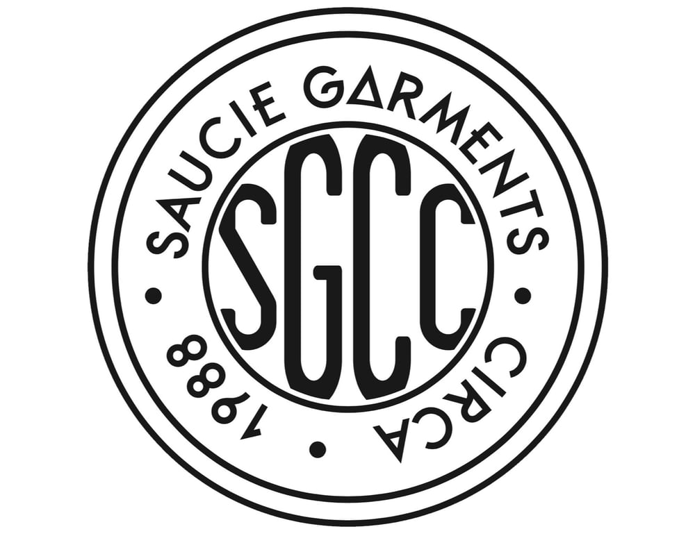 sauciegarments