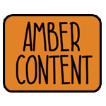 Amber Content