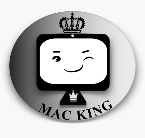 Mac King 