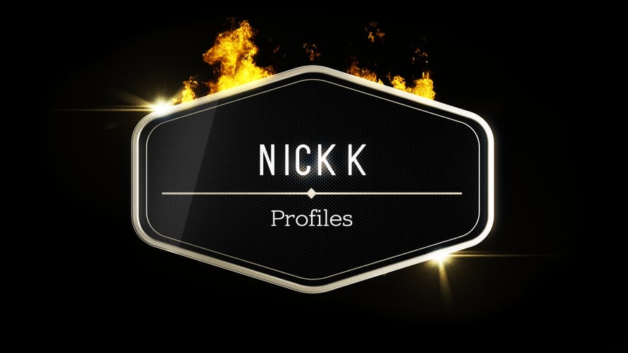 Nick K Profiles