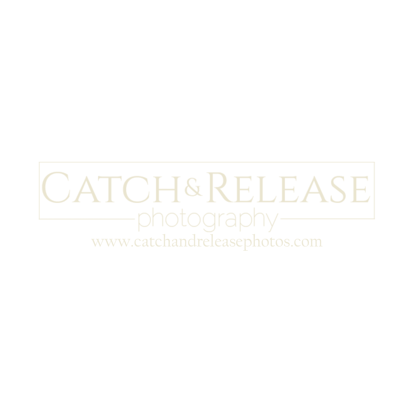 Catch & Release Photography