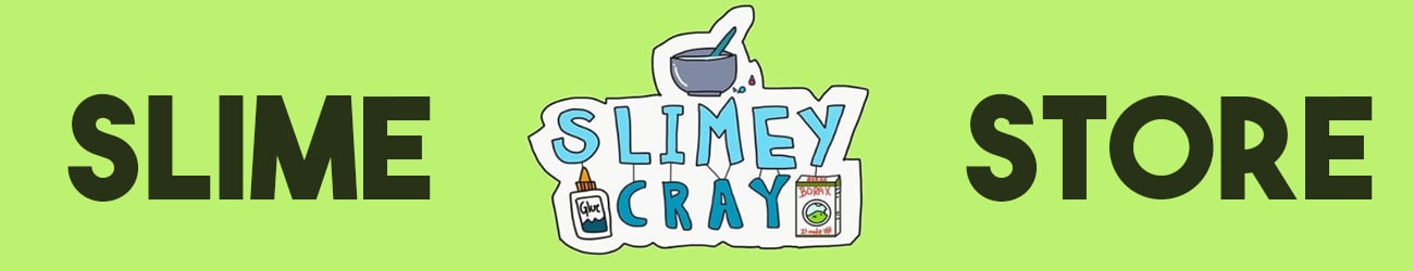 slimeycray