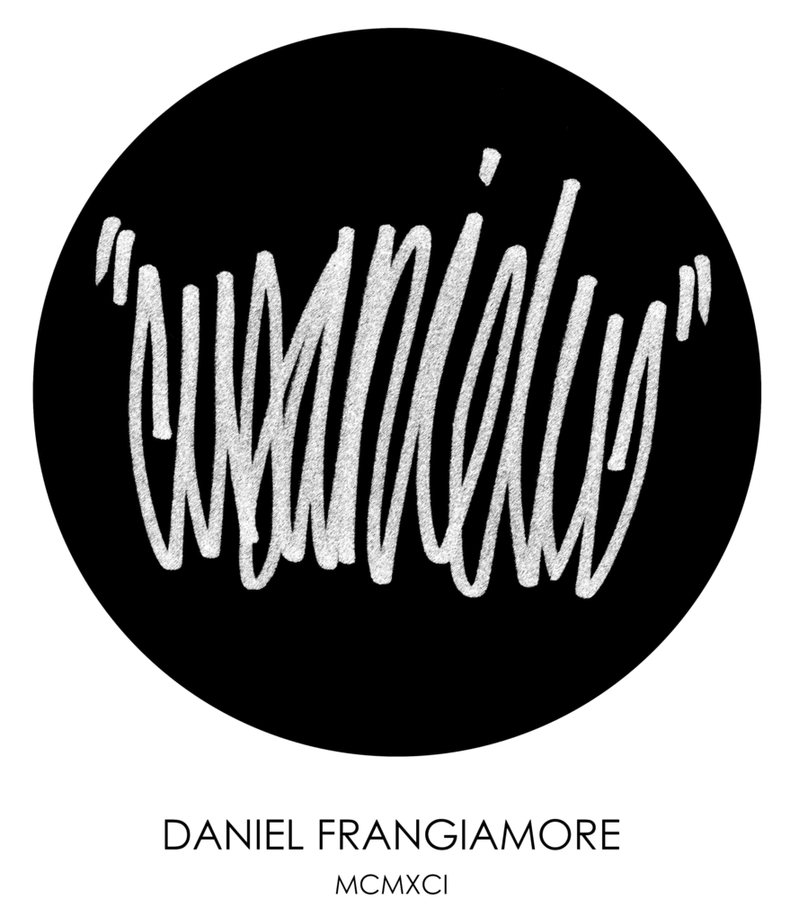 Daniel Frangiamore