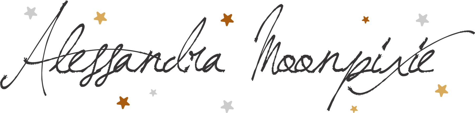 Alessandra Moonpixie