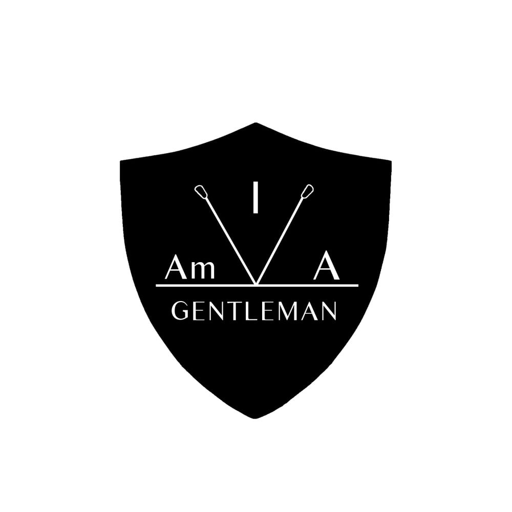 I Am A Gentleman
